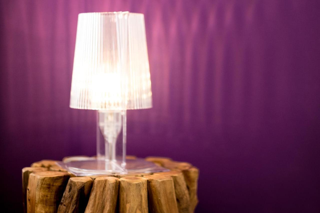 Jasper'S Boutique Hotel Berlin Eksteriør billede